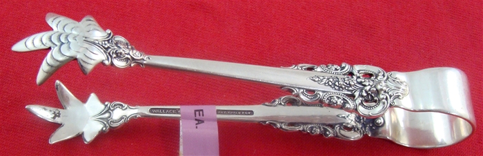 SUGAR TONGS