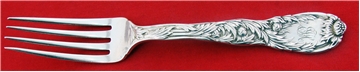 DINNER FORK, 7 1/2', Mono