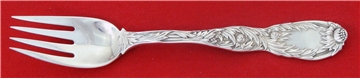 CHRYSANTHEMUM FISH FORK