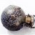 Mixed Metal Chatelaine by Dominick & Haff with round Perfume Bottle.