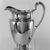 Water Pitcher, 4 1/2 Pints, no. 22625