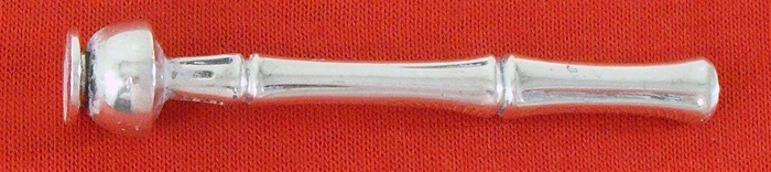  WAX SEAL STAMPER or Old Telephone dialer 