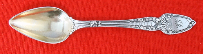  CITRUS SPOON