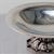 Georg Jensen Denmark Sterling Silver Oval Dish on a stand no. 42