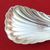 FLUTED PRESERVE SPOON, Mono 