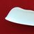 Master Butter spreader, All Sterling,  7",Mono 