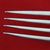  LUNCH FORK, 6 3/4" Mono