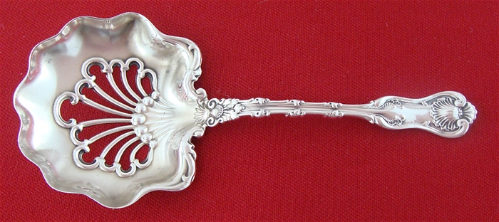  Bonbon Spoon