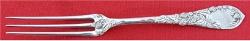 STRAWBERRY STRAWBERRY FORK, Mono