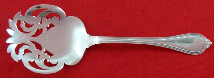 Cucumber/Tomato Server, 7 1/2"