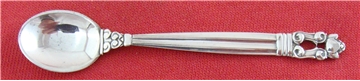  MASTER SALT SPOON