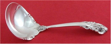  GRAVY LADLE
