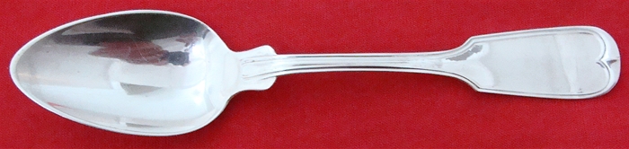 TEASPOON 5 3/4" Mono