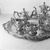  FRANCIS I by Reed and Barton Sterling Silver 6-PC TEA SET W/ LARGE TRAY.