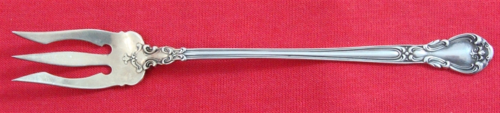  Pickle Fork, 3-Tine, GW, 5 1/3", No Mono