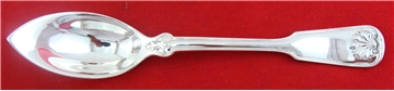 CITRUS SPOON