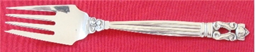 FISH/SALAD FORK