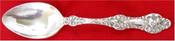 DESSERT SPOON