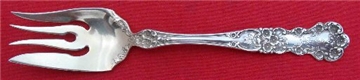  FISH FORK