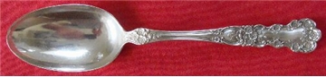 OVAL SOUP SPOON – 6 7/8 "  