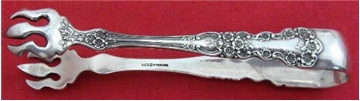 SUGAR TONGS