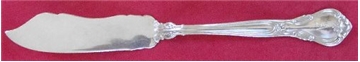 MASTER BUTTER KNIFE, FLAT, Mono	
