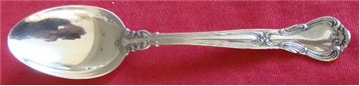 TEASPOON, Old Marks 
