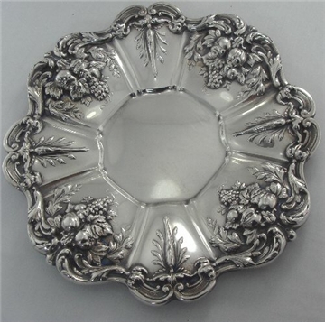 FRANCIS I SANDWICH TRAY