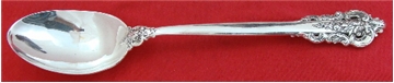 GRAND BAROQUE STUFFING SPOON
