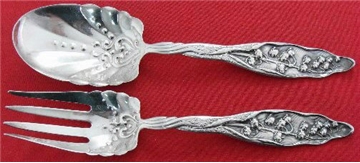  SALAD SET