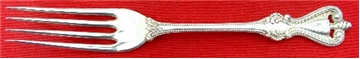 OLD COLONIAL YOUTH FORK, Mono