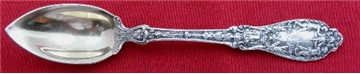 PARIS CITRUS SPOON