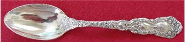 4 P.M. SPOON, Mono, 5”	