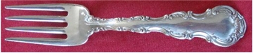BABY FORK	
