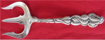  CUCUMBER FORK