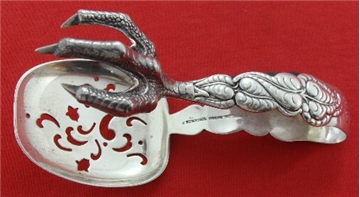  ICE TONGS, Mono