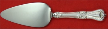 OLD COLONIAL CAKE SERVER, Hollow Handle