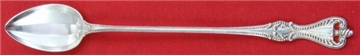 ICED TEASPOON