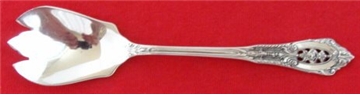 ROSE POINT ICE CREAM FORK