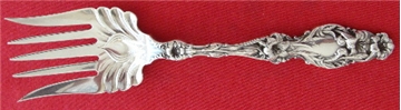 SARDINE FORK, 51/2"