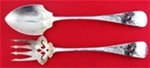 EXOTIC FLATWARE & HOLLOWWARE