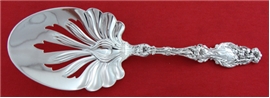 PIERCED FRIED EGG SERVER, Mono