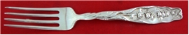  LUNCH FORK,  6 3/4" 