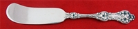 SPREADER, Flat, 5"