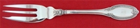 EMPIRE  3-TINED CAKE or PIE FORKS,
