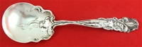 Raphael by Alvin BERRY SPOON with Iris, 9 1/8", Mono Mono