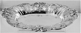 FRANCIS I  BREAD TRAY