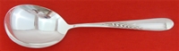 VEGETABLE SPOON, 8 7/8", No Mono 