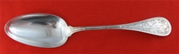 TABLESPOON, Mono