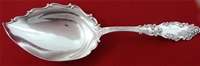 Ice Cream Server, All Sterling, 9 1/4", No Mono 